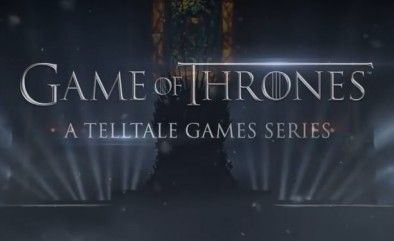 Game of Thrones Game Series