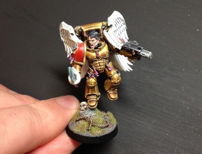 NMM Masterclass Example