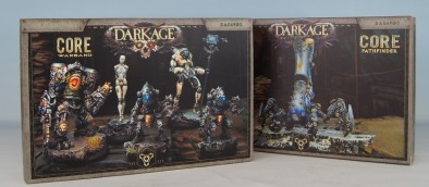 Core Boxed Sets