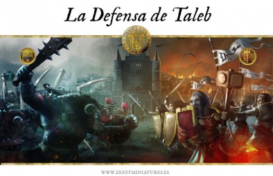 The Taleb Defence