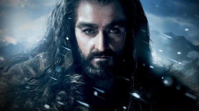 Thorin Oakenshield