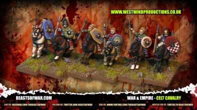 War & Empire Kickstarter Chat