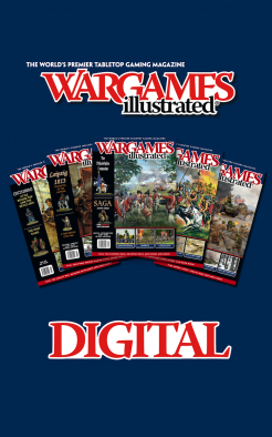 Wargames Illustrated Digital