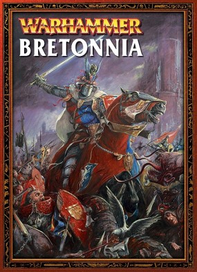 Bretonnia