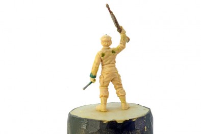 Scrivsland: Che Guevara from Wargames Illustrated