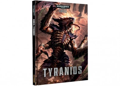 Codex Tyranids