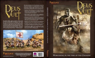 Deus Vult Rulebook