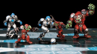 DreadBall