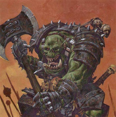 Warhammer 40K: The 5 Greatest Ork Warbosses Of All-Time - Bell of Lost Souls