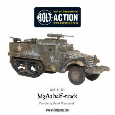 Half-Track