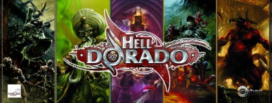 Hell Dorado Factions