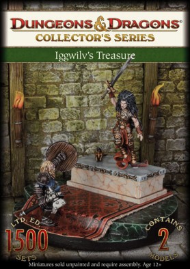 Iggwilv’s Treasure (Front)