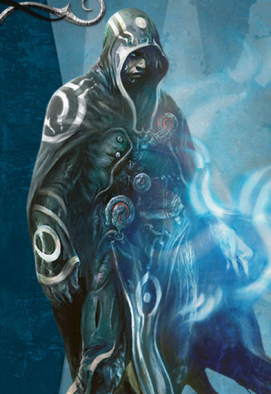 Jace Beleren