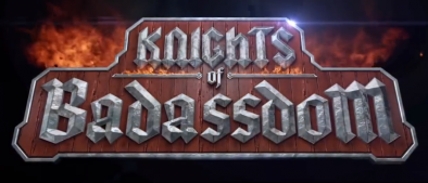 Knights of Badassdom