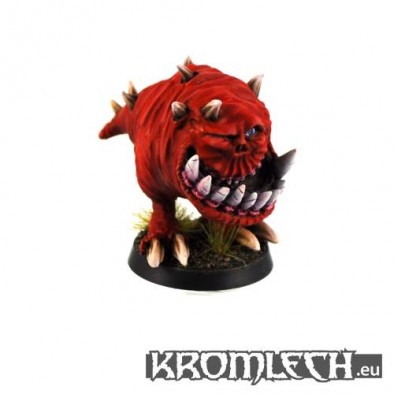 Kromlech Not-Squig