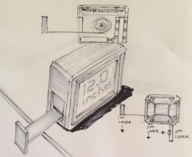 LightRanger Concept 6