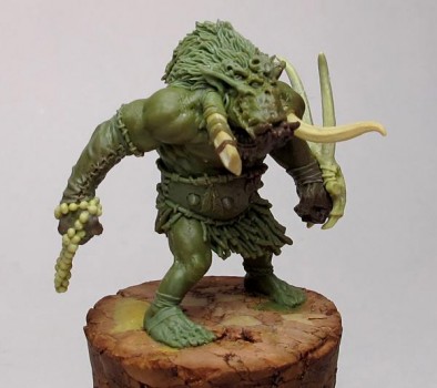 Orc Shaman