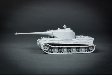 Panzerkampfwagen Löwe
