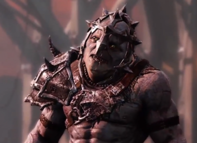 Build a Legend in New LOTR Video Game Shadow of Mordor – OnTableTop