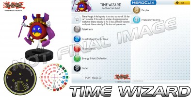 Time Wizard