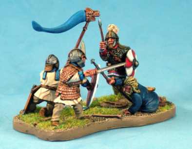 Arthurian Britain Vignette 2