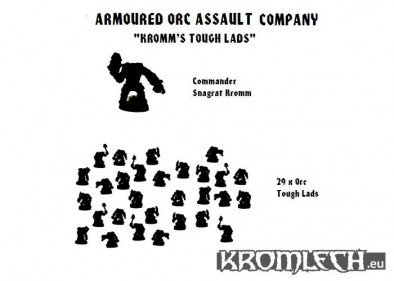 Assault Company