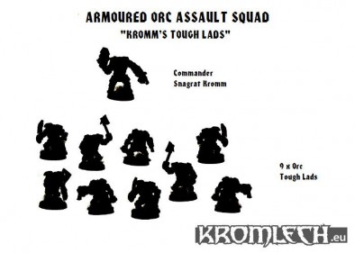 Assault Squad