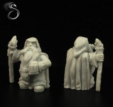 Smok Sculpture Add To The Dwarf Drinking Team – OnTableTop – Home of ...