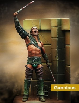 Gannicus