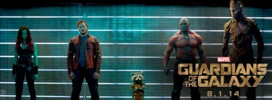 Guardians of the Galaxy Image