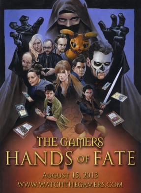 Hands of Fate