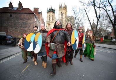 Jorvik Vikings