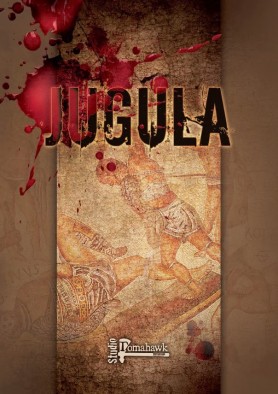 Jugula Book
