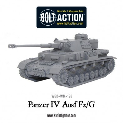 Panzer IV #1