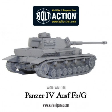 Panzer IV #2