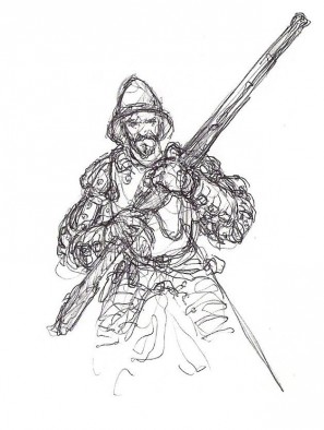 Rifleman