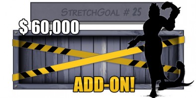 Stretch Goal