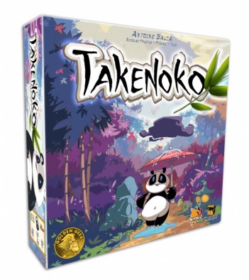 Takenoko Box