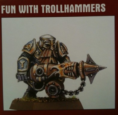 Trollhammer