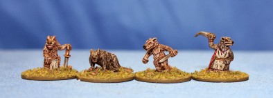 Wererats