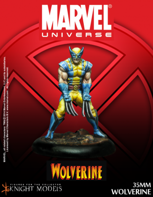 Wolverine