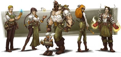 Alchemists Guild