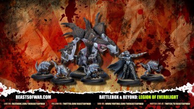 Battlebox & Beyond: Legion of Everblight
