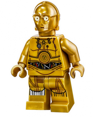 C3-PO