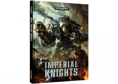 Codex Imperial Knights