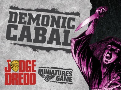 Demonic Cabal