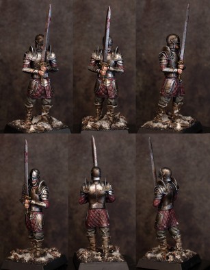 Empire Heavy Knight