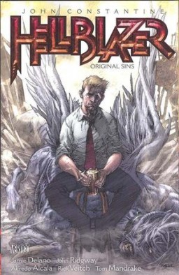 Hellblazer Original Sins