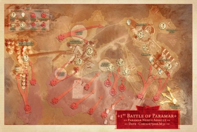 Battle of Paramar