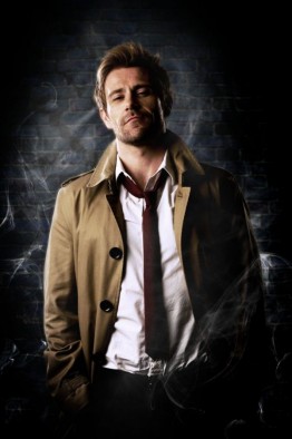 John Constantine